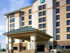 фото отеля Embassy Suites Denver-International Airport