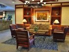 фото отеля Embassy Suites Denver-International Airport