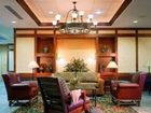 фото отеля Embassy Suites Denver-International Airport