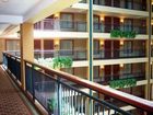 фото отеля Embassy Suites Denver-International Airport