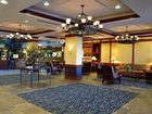 фото отеля Embassy Suites Denver-International Airport