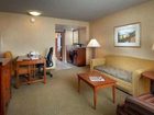 фото отеля Embassy Suites Denver-International Airport