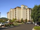 фото отеля Embassy Suites Denver-International Airport