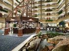 фото отеля Embassy Suites Denver-International Airport