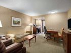 фото отеля Embassy Suites Denver-International Airport