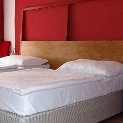 фото отеля Hotel Payer Teplice