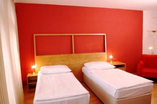 фото отеля Hotel Payer Teplice