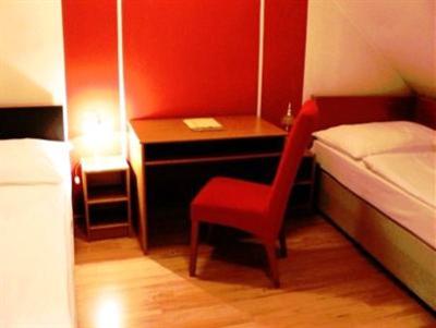 фото отеля Hotel Payer Teplice