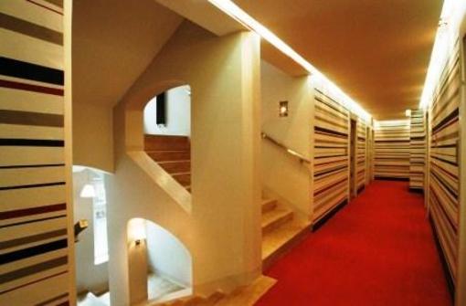 фото отеля Hotel Payer Teplice