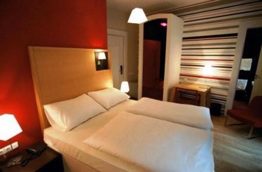 фото отеля Hotel Payer Teplice