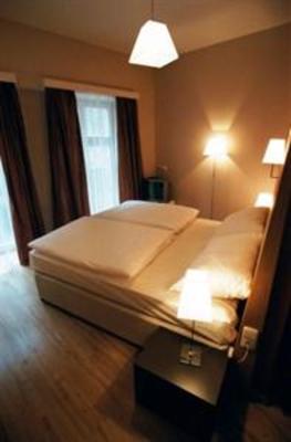 фото отеля Hotel Payer Teplice