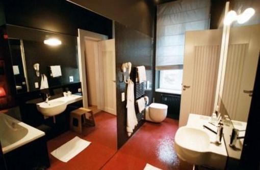 фото отеля Hotel Payer Teplice