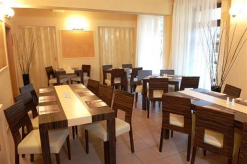 фото отеля Hotel Payer Teplice