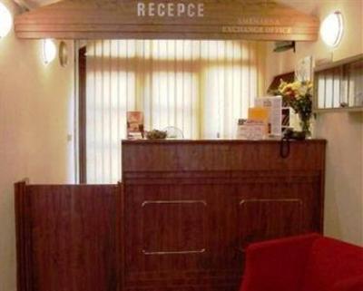 фото отеля Hotel Payer Teplice