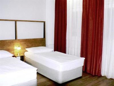 фото отеля Hotel Payer Teplice