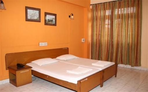 фото отеля Vasco Residency