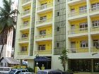 фото отеля Vasco Residency