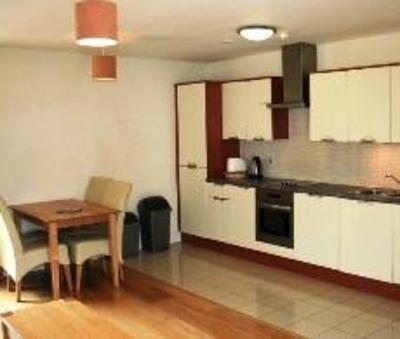 фото отеля Parnell Apartments