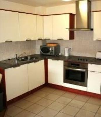 фото отеля Parnell Apartments