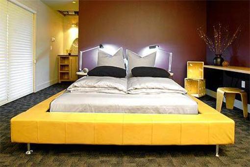 фото отеля The Cedar House Sport Hotel