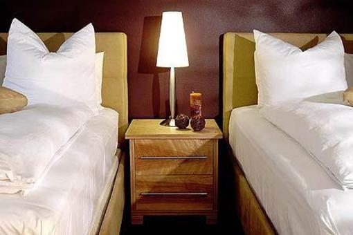 фото отеля The Cedar House Sport Hotel
