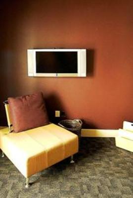 фото отеля The Cedar House Sport Hotel