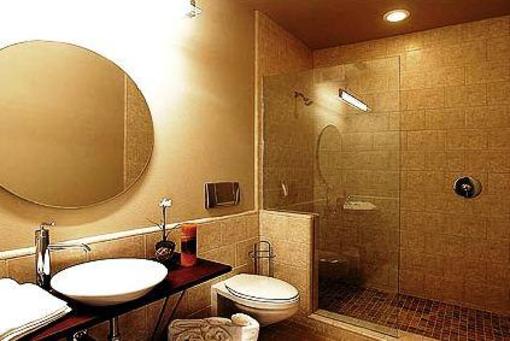фото отеля The Cedar House Sport Hotel
