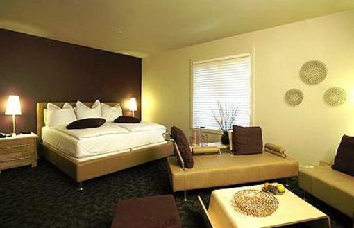 фото отеля The Cedar House Sport Hotel