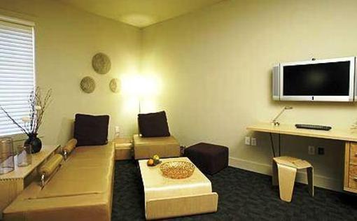 фото отеля The Cedar House Sport Hotel