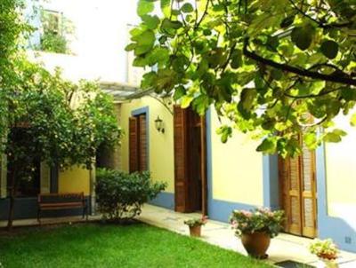 фото отеля La Casita De San Telmo