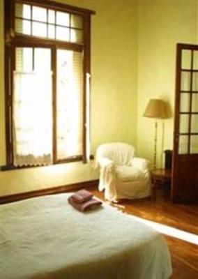 фото отеля La Casita De San Telmo