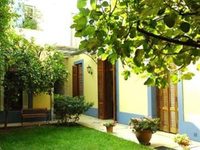 La Casita De San Telmo