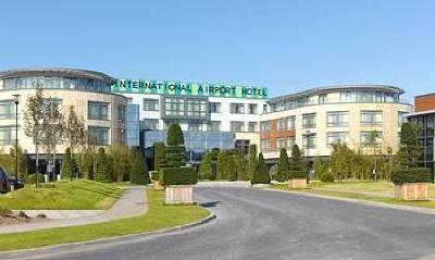 фото отеля Cork International Airport Hotel