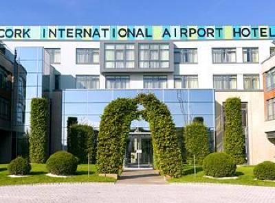 фото отеля Cork International Airport Hotel