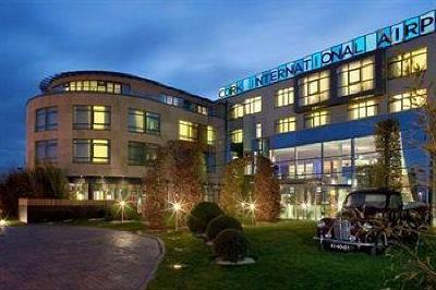 фото отеля Cork International Airport Hotel