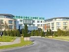 фото отеля Cork International Airport Hotel