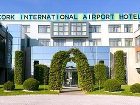 фото отеля Cork International Airport Hotel