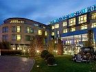 фото отеля Cork International Airport Hotel