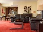 фото отеля Cork International Airport Hotel