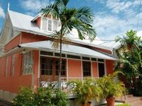 Inn at 87 Port of Spain