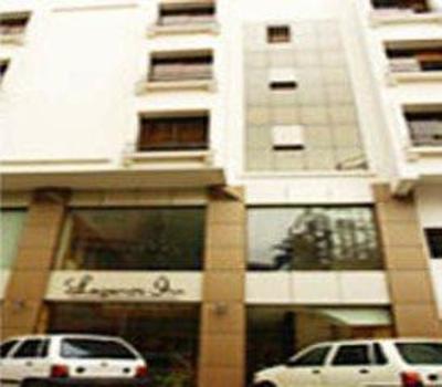 фото отеля Legends Inn Coimbatore