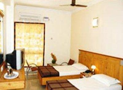 фото отеля Legends Inn Coimbatore