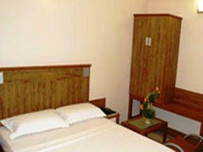 фото отеля Legends Inn Coimbatore