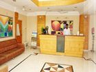 фото отеля Legends Inn Coimbatore