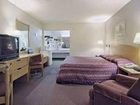 фото отеля University Inn & Suites Brownsville (Texas)