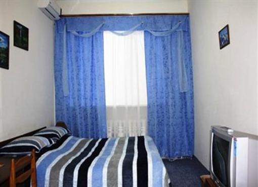 фото отеля Korona Hotel Nalchik