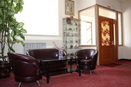фото отеля Korona Hotel Nalchik