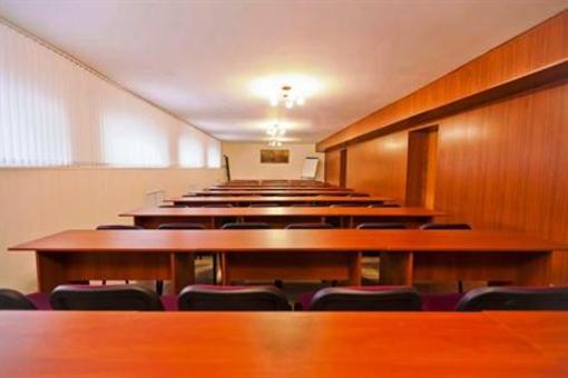 фото отеля Korona Hotel Nalchik