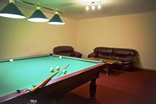 фото отеля Korona Hotel Nalchik