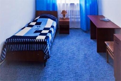 фото отеля Korona Hotel Nalchik